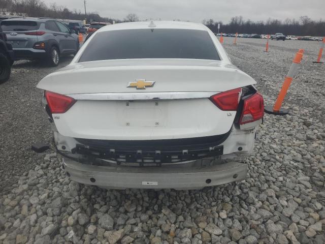 VIN 2G1105S32H9171514 2017 CHEVROLET IMPALA no.6