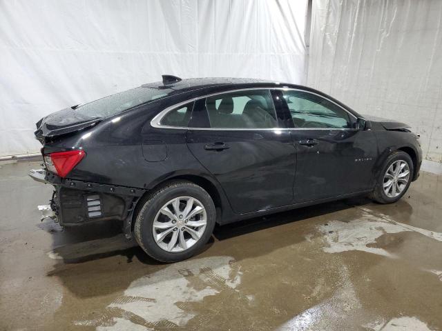 VIN 1G1ZD5ST0SF120549 2025 CHEVROLET MALIBU no.3