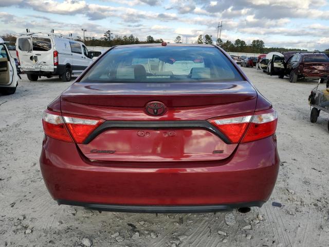 2016 TOYOTA CAMRY LE - 4T1BF1FK4GU605188