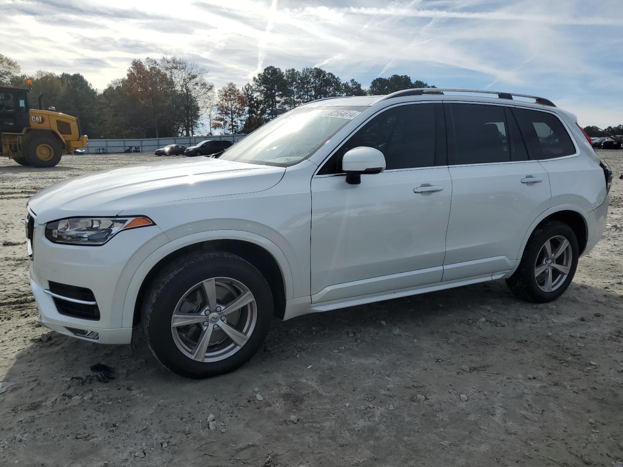  Salvage Volvo XC90