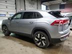 VOLKSWAGEN ATLAS CROS photo