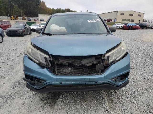 2016 HONDA CR-V SE - 5J6RM4H41GL013630