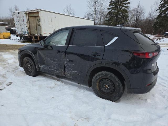 2024 MAZDA CX-5 PREFE - JM3KFBCL4R0452420