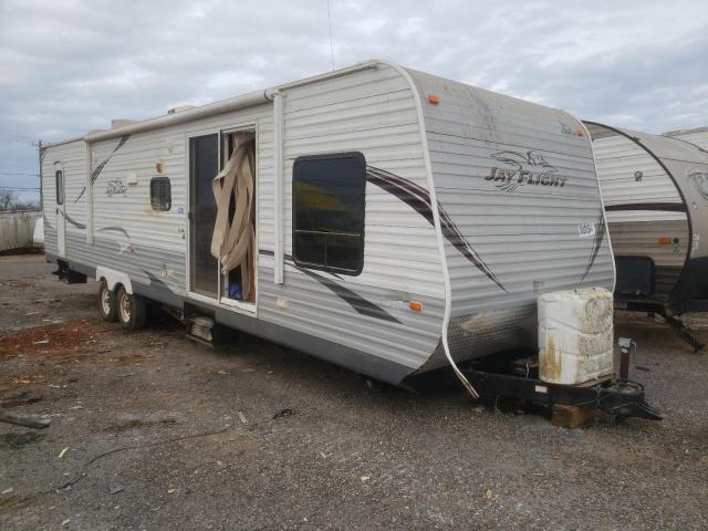 2013 JAYF TRAILER #3024498552