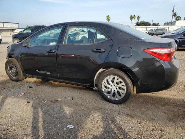 2018 TOYOTA COROLLA L - 2T1BURHE9JC038125