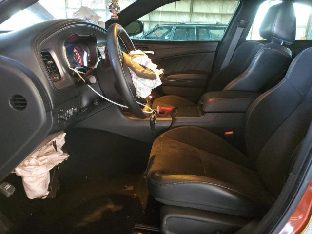 2023 DODGE CHARGER GT - 2C3CDXHG1PH680450