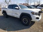 TOYOTA TACOMA DOU photo