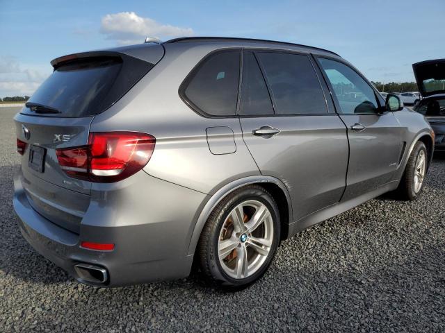 2015 BMW X5 XDRIVE5 - 5UXKR6C53F0J77948