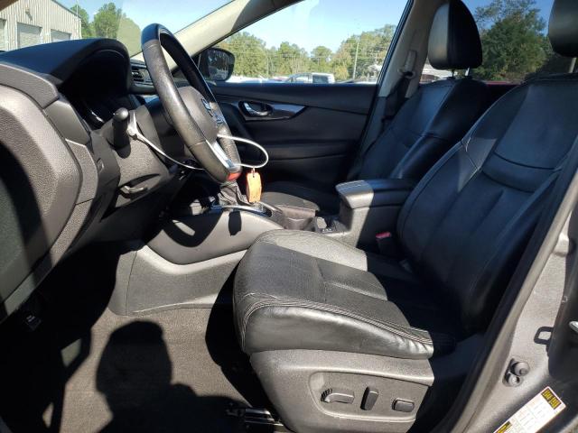 2017 NISSAN ROGUE S - JN8AT2MT9HW151413