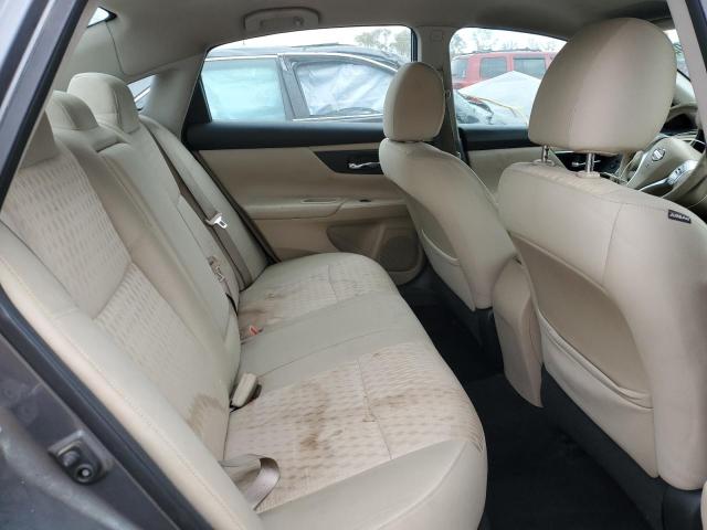 2016 NISSAN ALTIMA 2.5 - 1N4AL3AP3GN386330