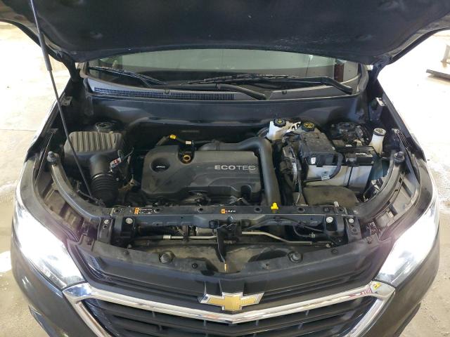 2019 CHEVROLET EQUINOX LT - 2GNAXKEV0K6126019