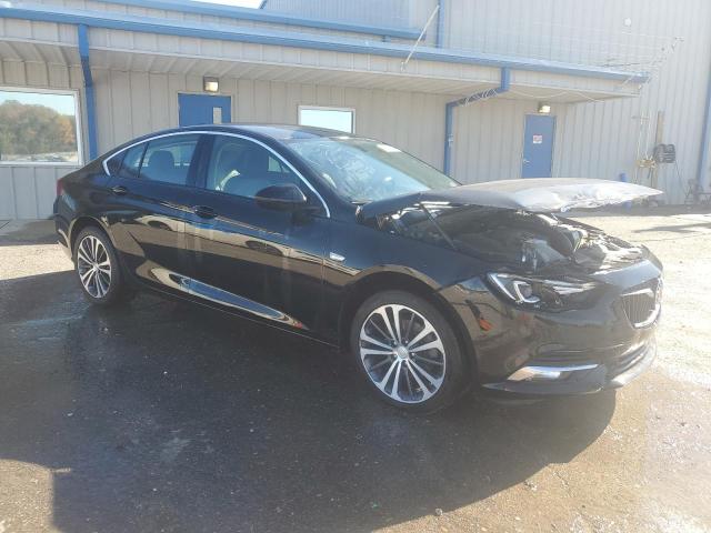 2018 BUICK REGAL ESSE W04GP6SX1J1044702