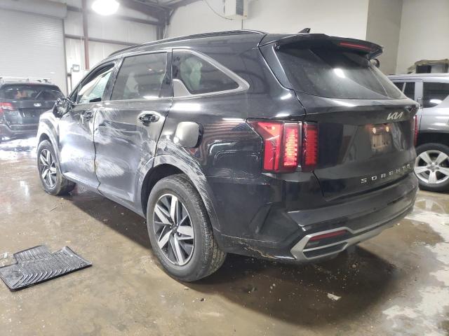 2022 KIA SORENTO S - 5XYRL4LC9NG087328