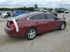 CHEVROLET MALIBU LS photo