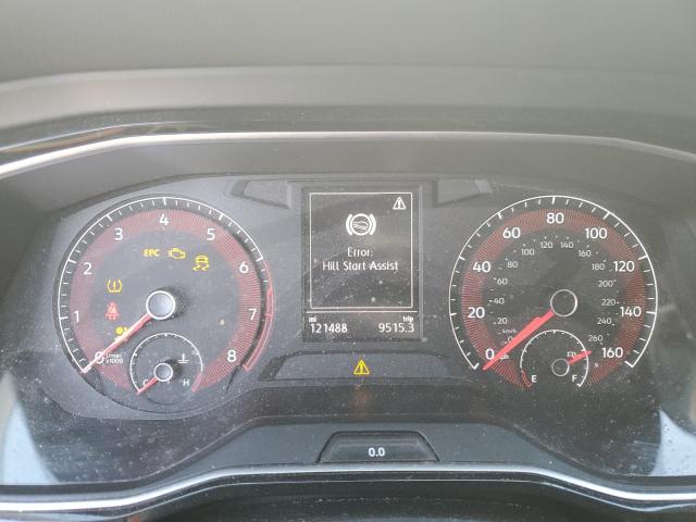 2021 VOLKSWAGEN JETTA S - 3VWC57BU7MM096426