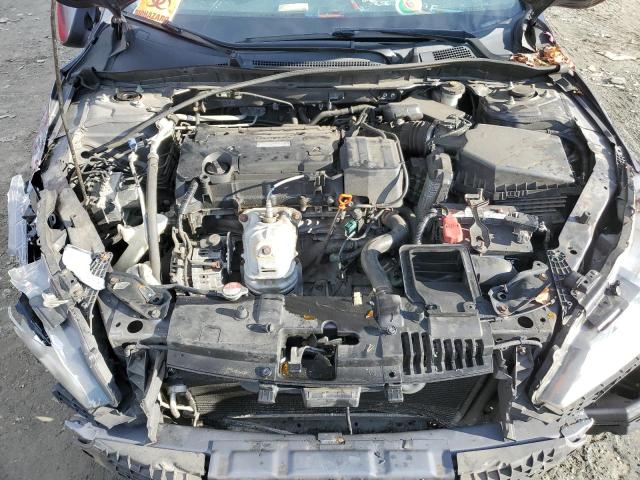 2016 HONDA ACCORD LX - 1HGCR2F34GA107610