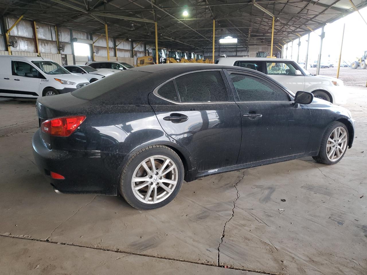 Lot #2986514296 2006 LEXUS IS 350