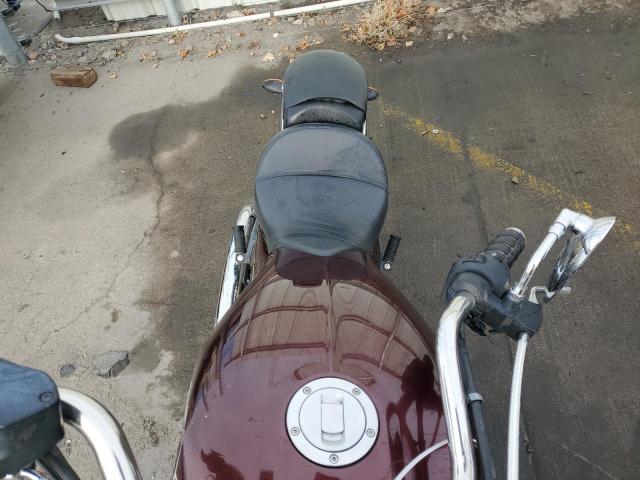 2008 VICTORY MOTORCYCLES VEGAS LOW 5VPLB26D483007980