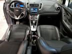 CHEVROLET TRAX 1LT photo