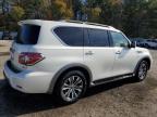 Lot #3024648572 2019 NISSAN ARMADA SV