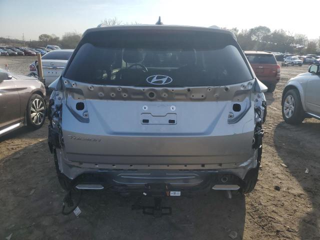 VIN 5NMJF3DE4RH347547 2024 HYUNDAI TUCSON no.6