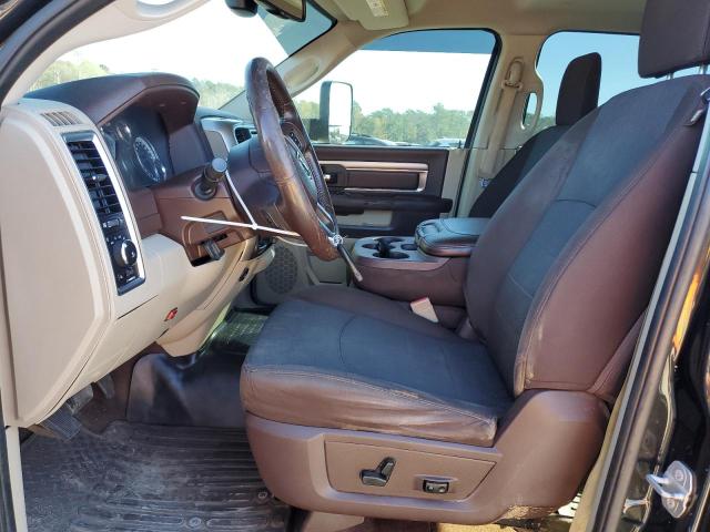 2016 RAM 1500 SLT - 1C6RR7LT1GS333986