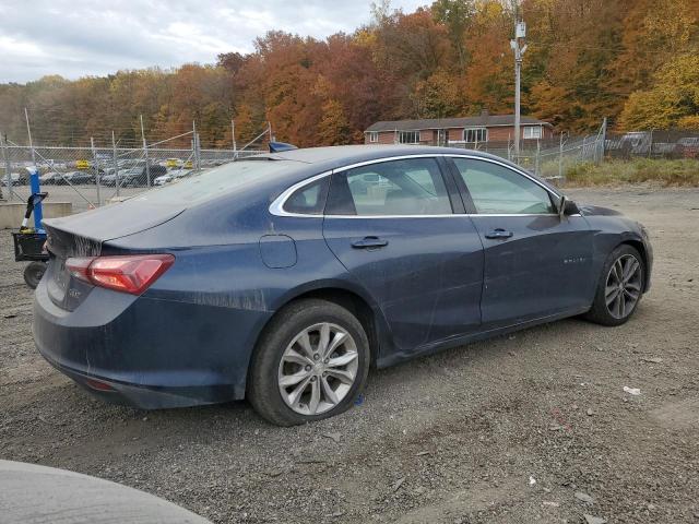 VIN 1G1ZD5ST2KF227926 2019 Chevrolet Malibu, LT no.3