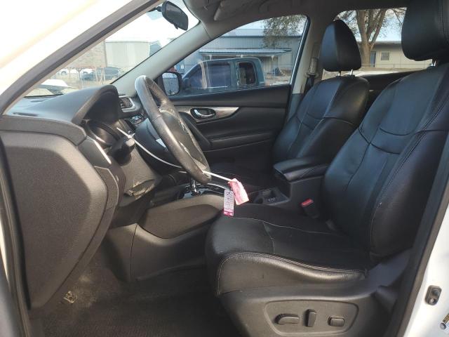 2015 NISSAN ROGUE S - 5N1AT2MV2FC904142