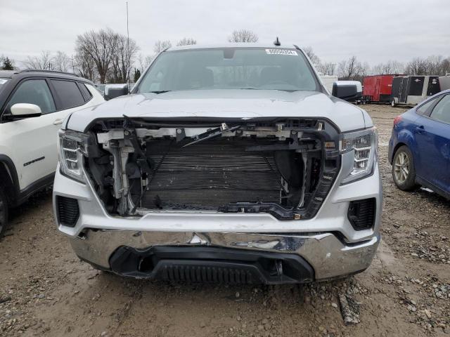 2020 GMC SIERRA K15 - 1GTU9BED5LZ182583