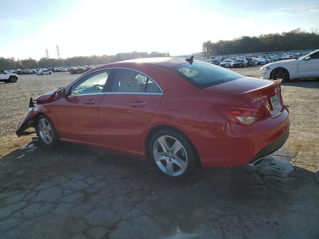 Vin: wddsj4eb2fn225433, lot: 82007284, mercedes-benz cla-class 250 20152