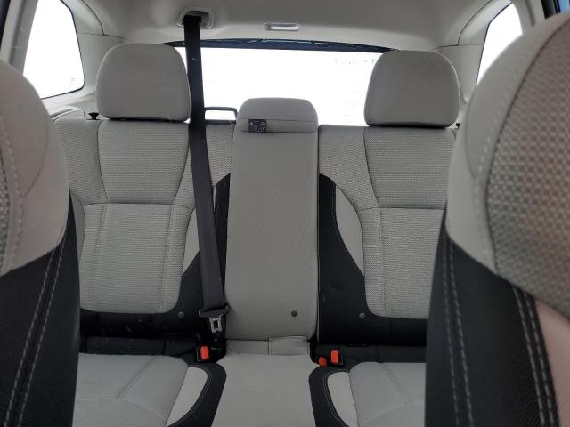 2020 SUBARU FORESTER JF2SKADC5LH518965