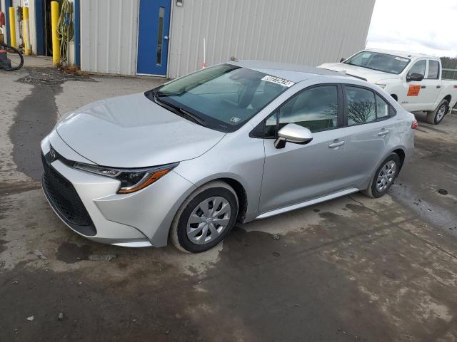 2021 TOYOTA COROLLA L #2991293107