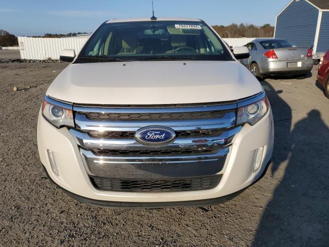 VIN 2FMDK4JC0EBA88772 2014 Ford Edge, Sel no.5