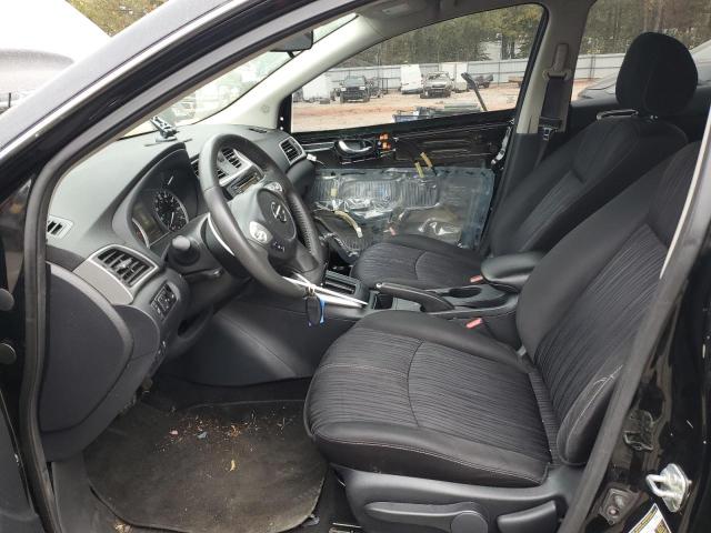2017 NISSAN SENTRA S - 3N1AB7AP1HY308804