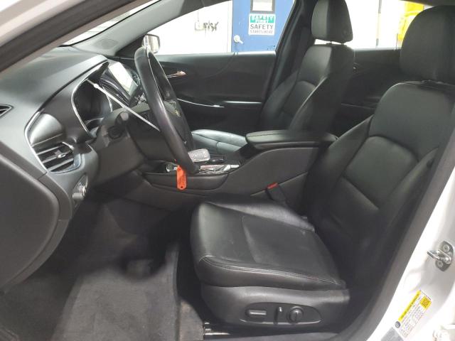 2017 CHEVROLET MALIBU LT - 1G1ZE5ST3HF292905