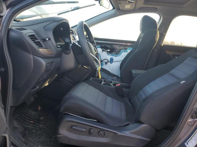 2020 HONDA CR-V EX - 5J6RW2H53LA017496