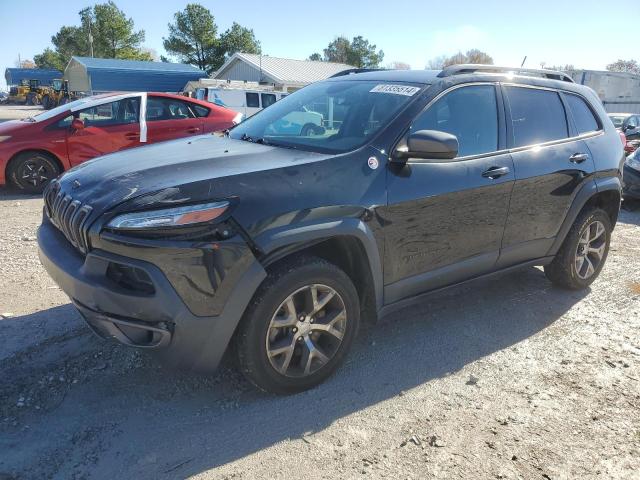 2014 JEEP CHEROKEE T #3024684607