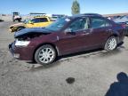 LINCOLN MKZ photo