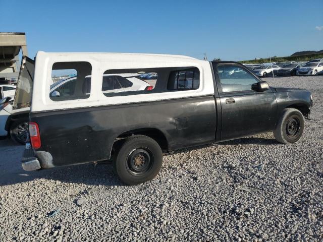 TOYOTA T100 SR5 1993 black pickup gas JT4VD10C8P0005158 photo #4