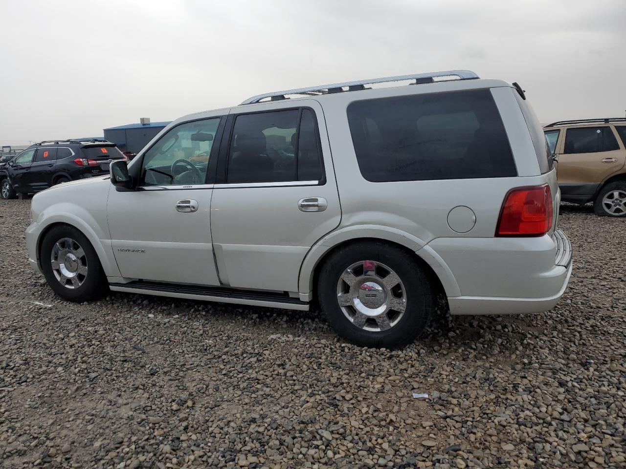 Lot #2955584803 2006 LINCOLN NAVIGATOR