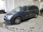 HONDA ODYSSEY EX photo