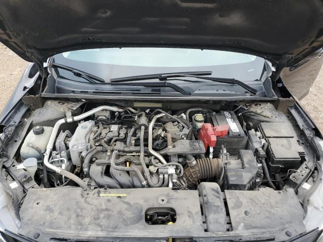 2020 NISSAN SENTRA SR - 3N1AB8DV8LY279892