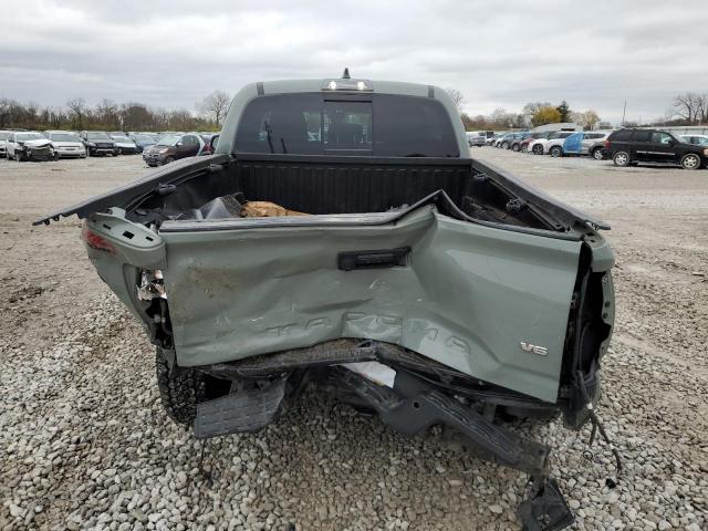 2022 TOYOTA TACOMA DOU - 3TMDZ5BN9NM122485