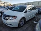 HONDA ODYSSEY EX снимка