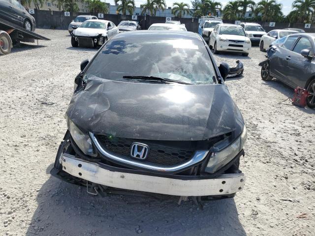 VIN 2HGFB2F51DH587380 2013 HONDA CIVIC no.5