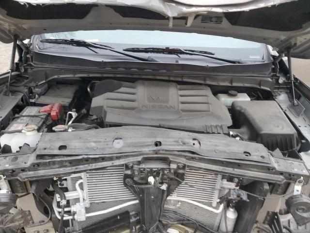 2024 NISSAN TITAN PRO- 1N6AA1ED2RN107650