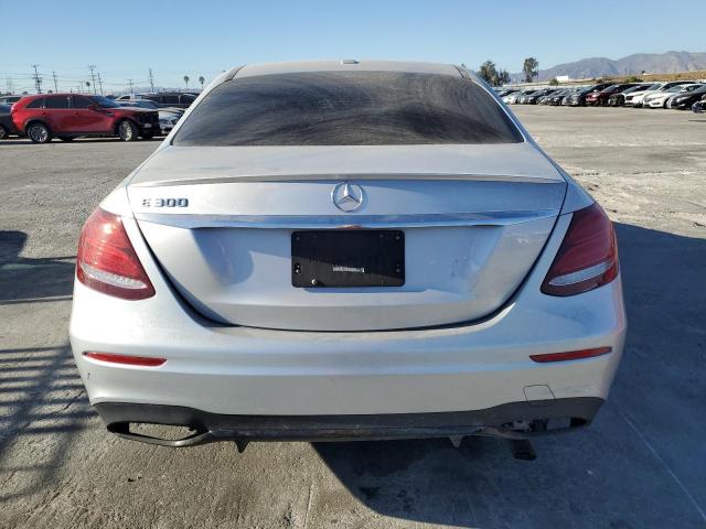 VIN WDDZF4JB5KA516144 2019 MERCEDES-BENZ E-CLASS no.6