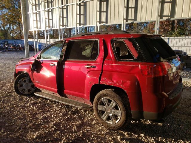 VIN 2GKALREK8F6295864 2015 GMC TERRAIN no.2