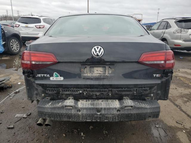 VIN 3VW2B7AJ0HM387593 2017 VOLKSWAGEN JETTA no.6