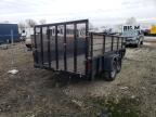 Lot #3023621261 2021 QUAL TRAILER